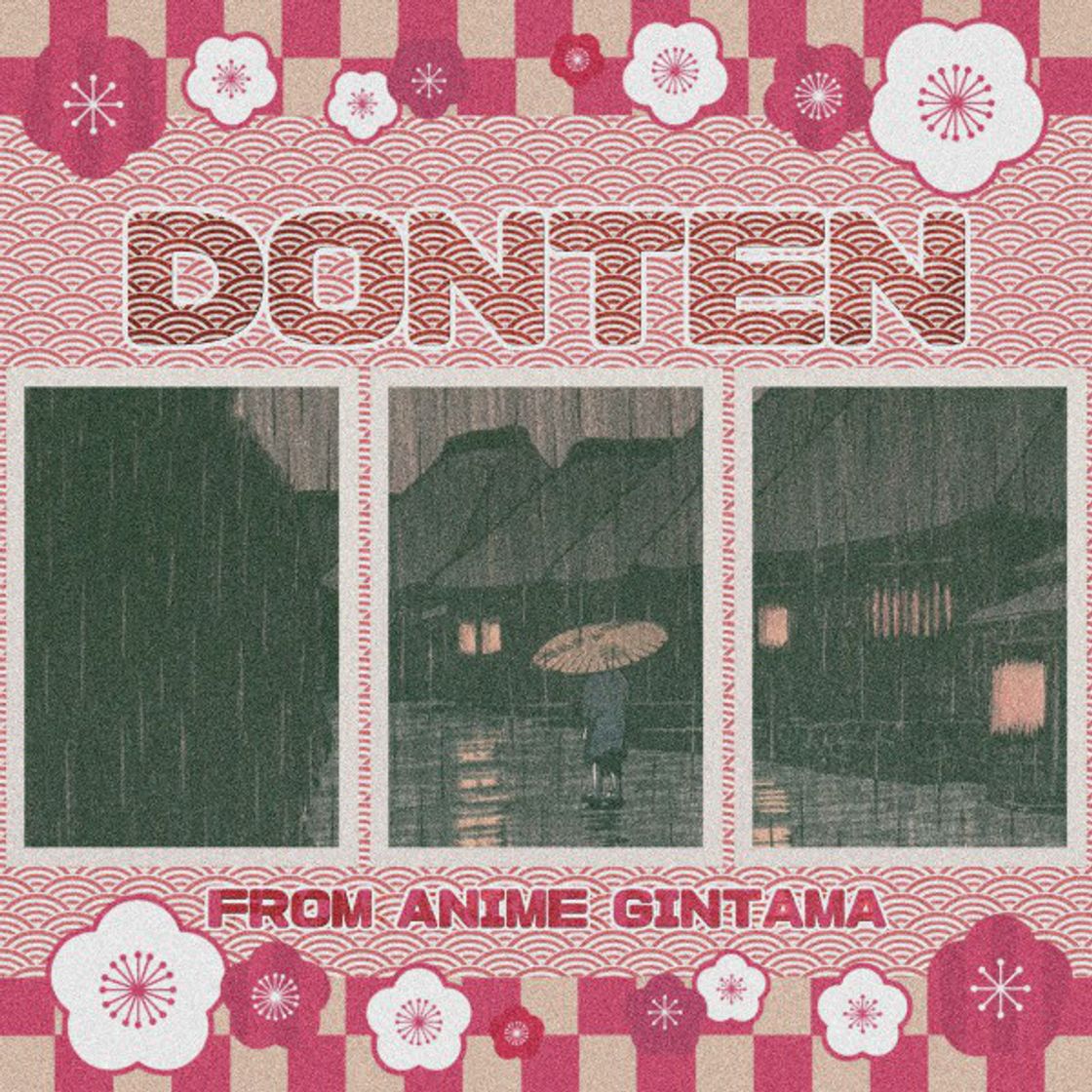 Canción Donten - Oboe Remix