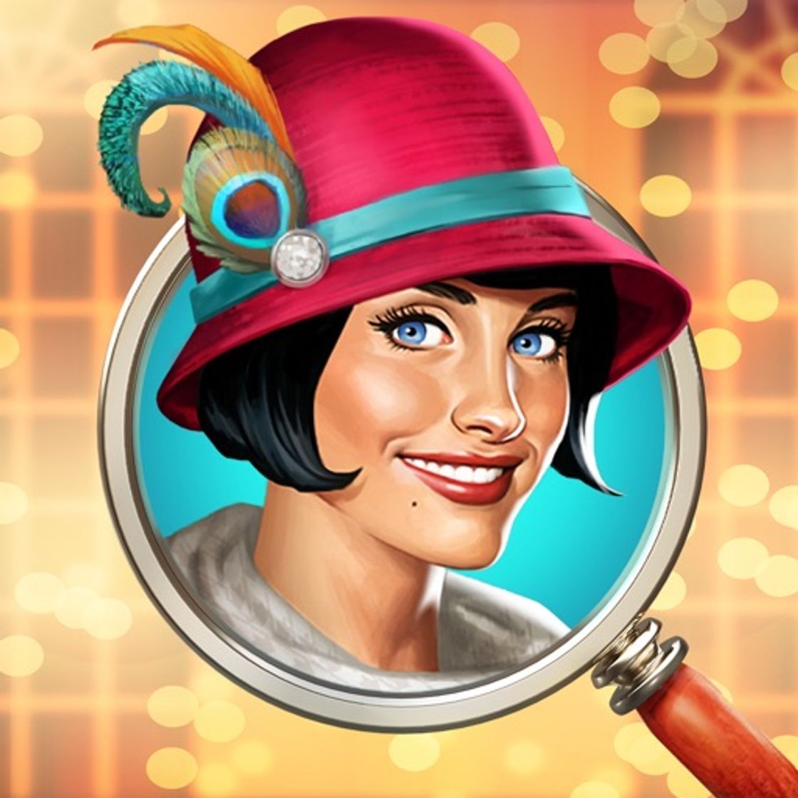 App June's Journey: Hidden Objects