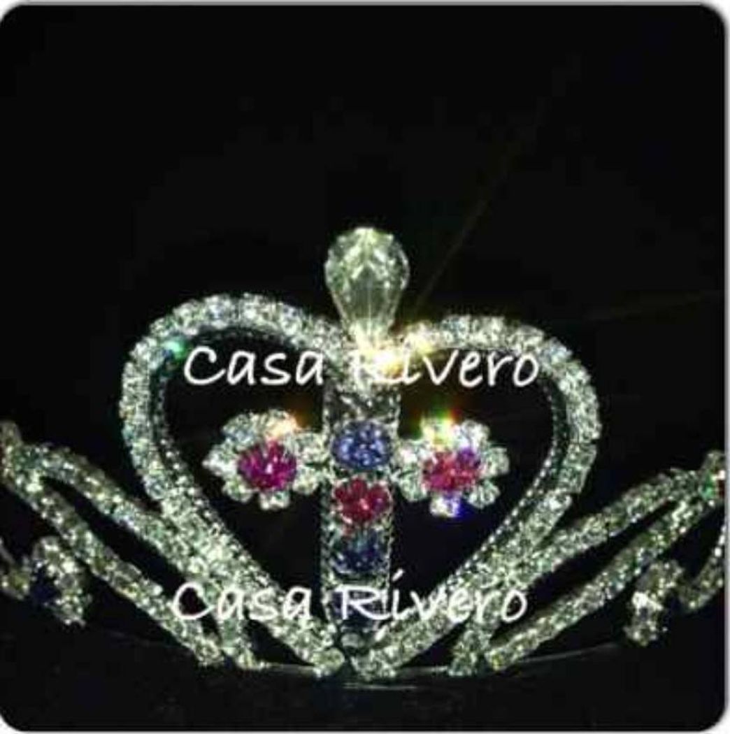Social Tiaras y coronas para toda ocacion