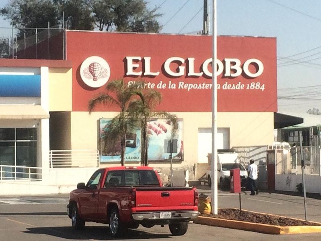 Restaurantes EL GLOBO