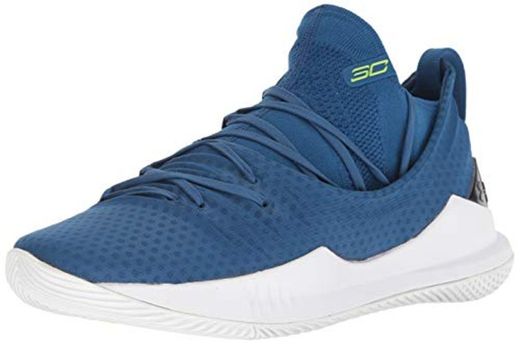 Under Armour Men's Curry 5 Basketball Shoe