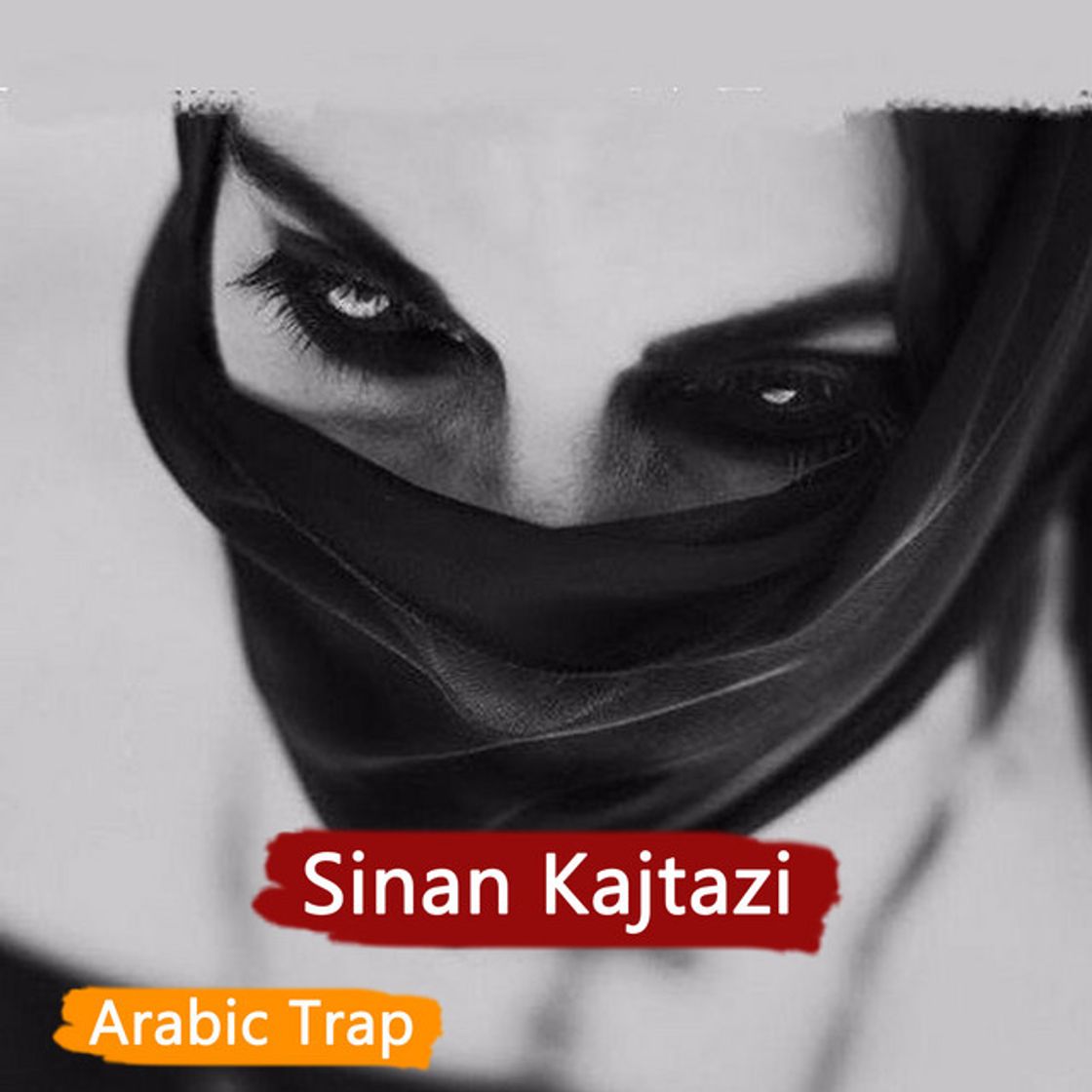 Canciones Arabic Trap