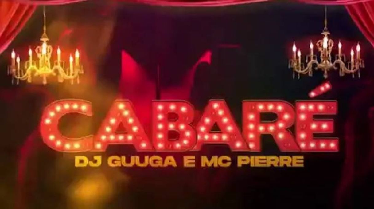 Canción DJ Guuga e MC Pierre cabaré - YouTube