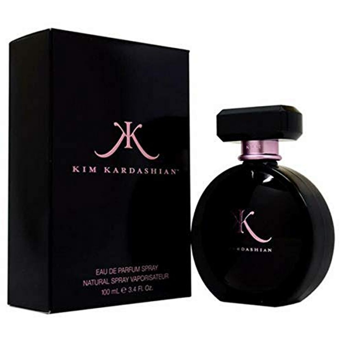 Product Kim Kardashian Kim Kardashian Edp 100Ml