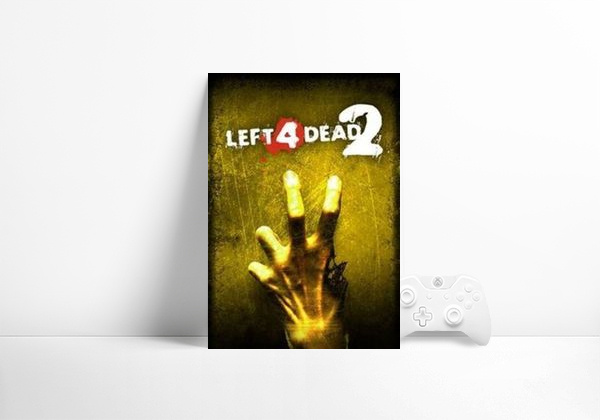 Left 4 Dead 2