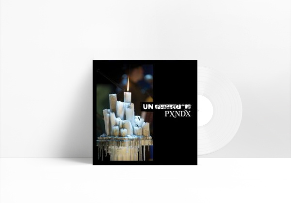 Los Malaventurados No Lloran - MTV Unplugged