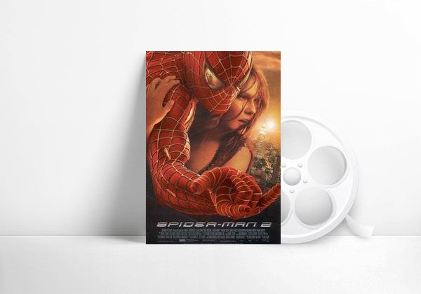 Spider-Man 2