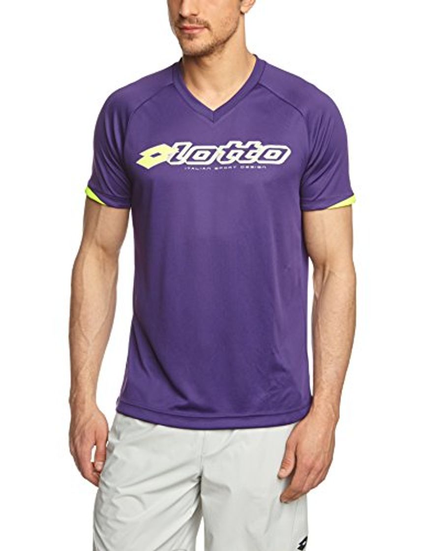 Social Lotto T-Shirt Xamu VN PL - Camisa