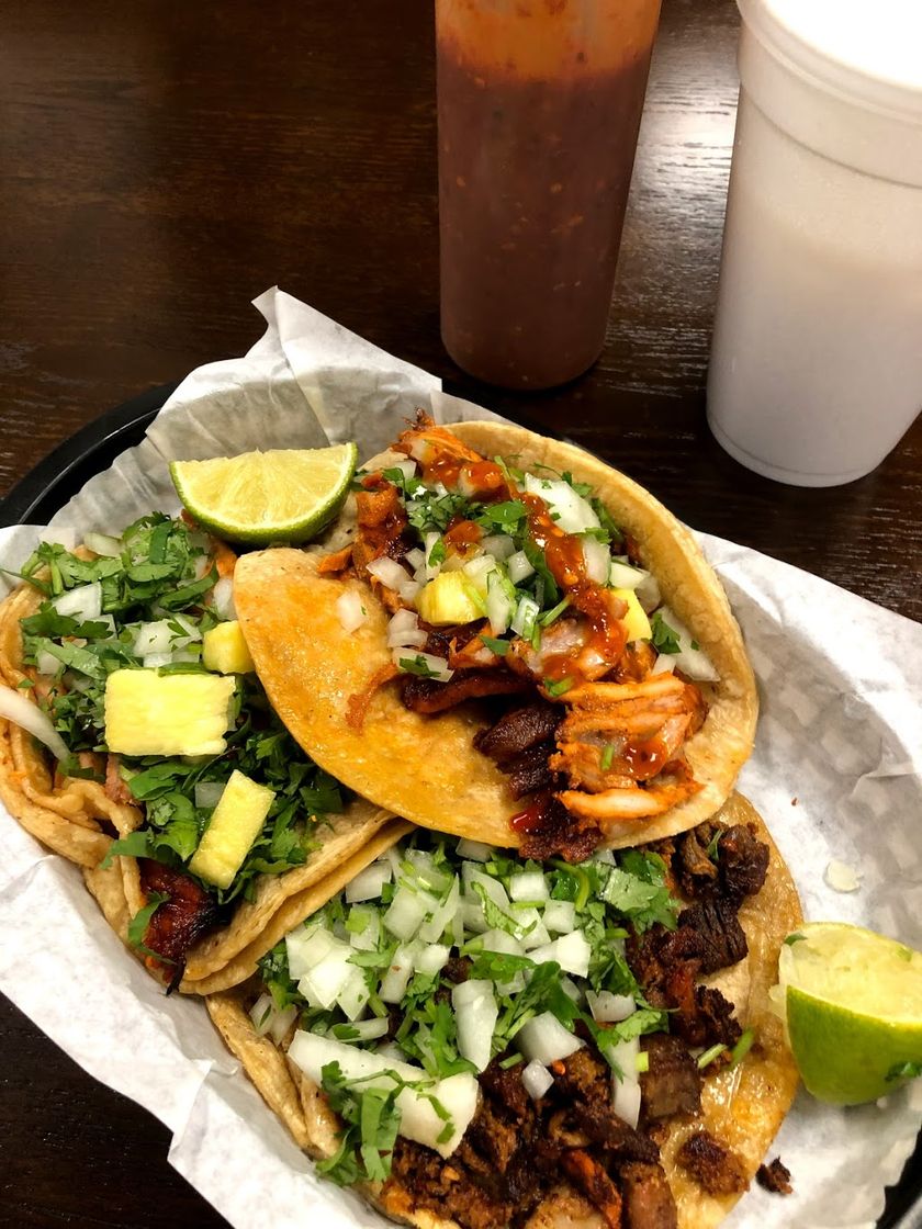 Restaurants El Pastorcito Taqueria