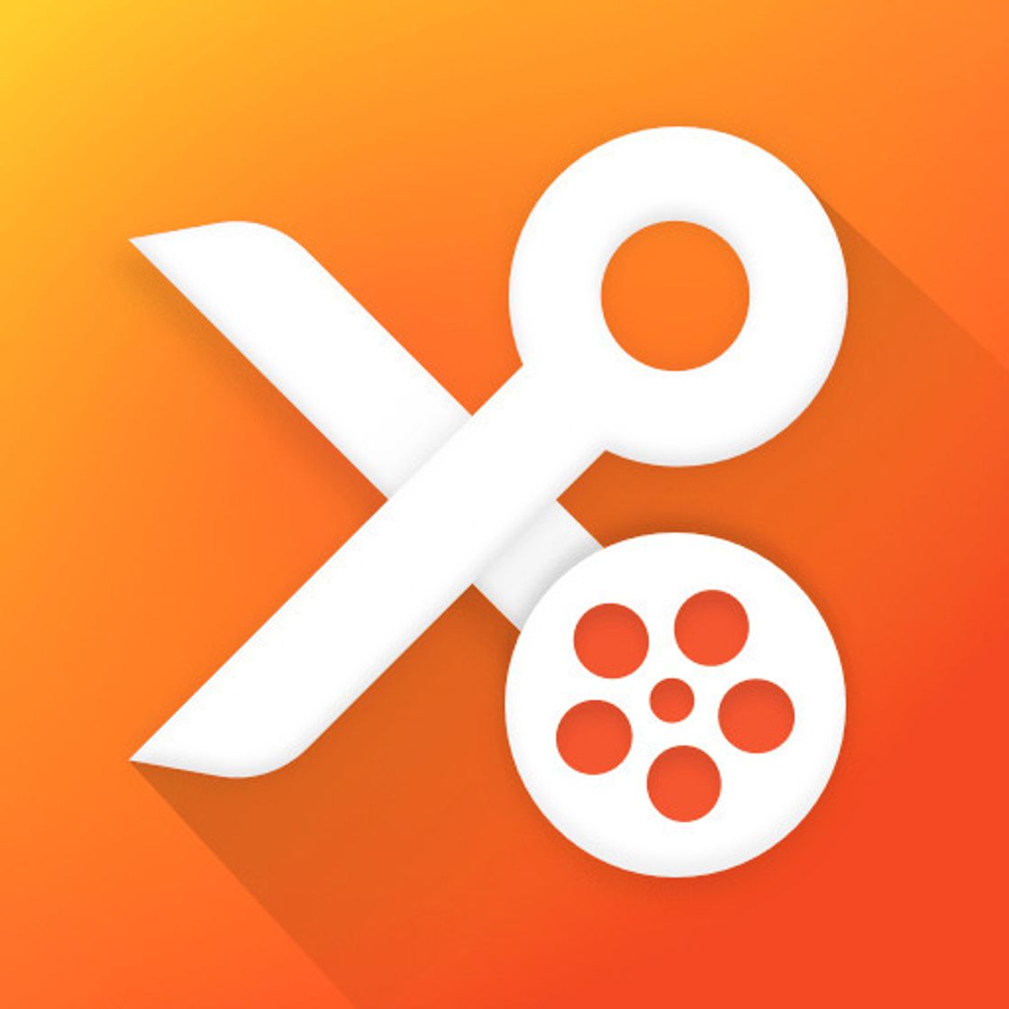 App YouCut - Video Editor & Video Maker, No Watermark - Google Play