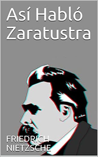Así Habló Zaratustra