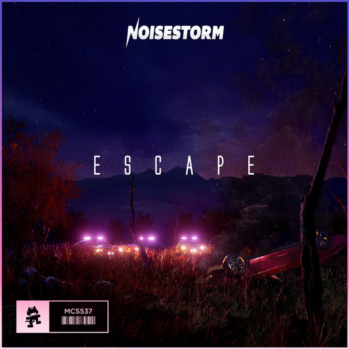 Music Escape