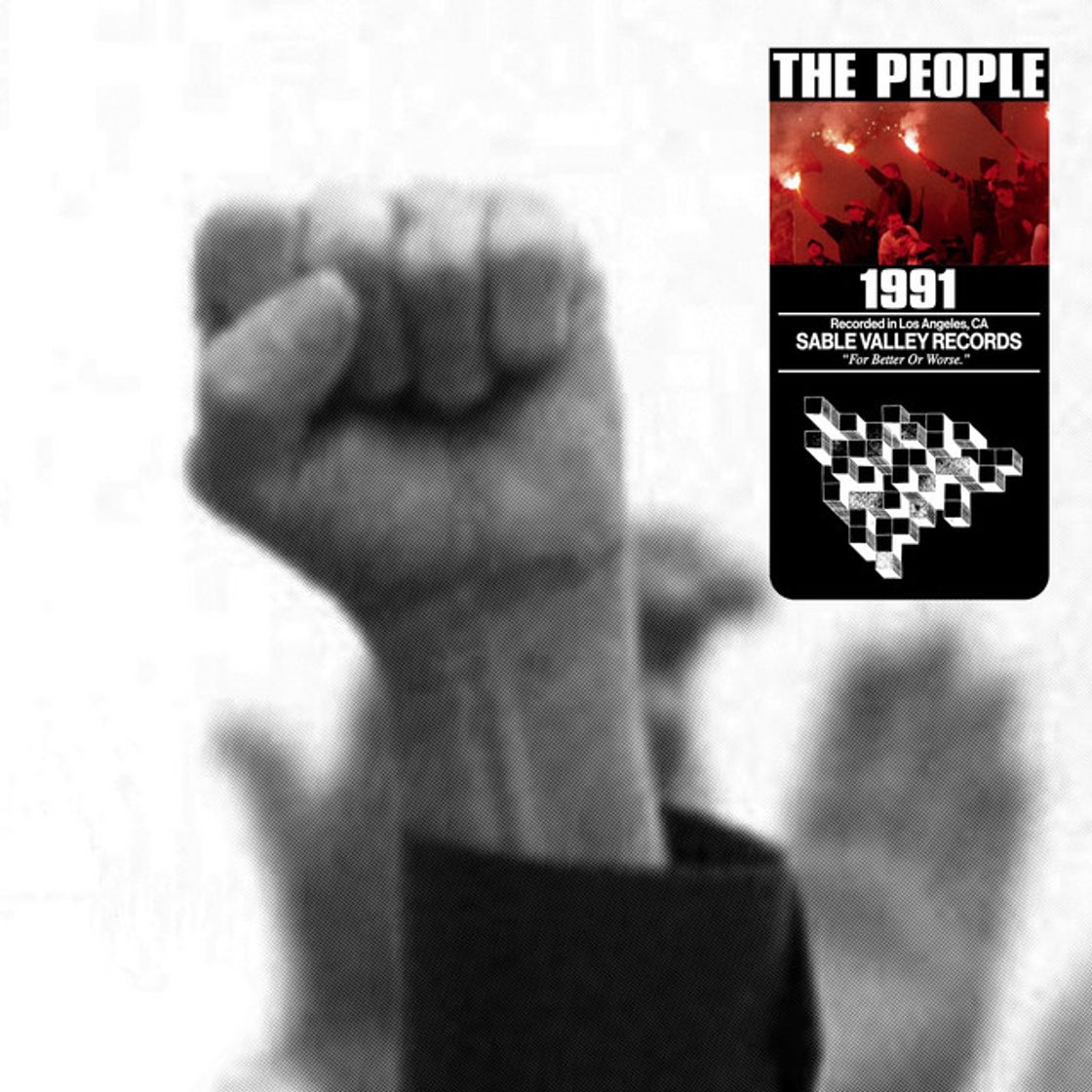 Music The People