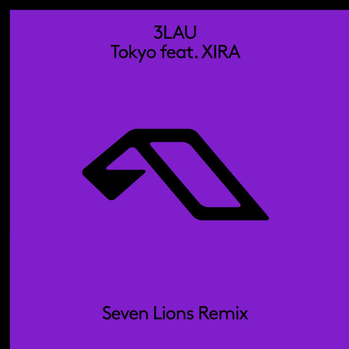 Music Tokyo (feat. XIRA) - Seven Lions Remix