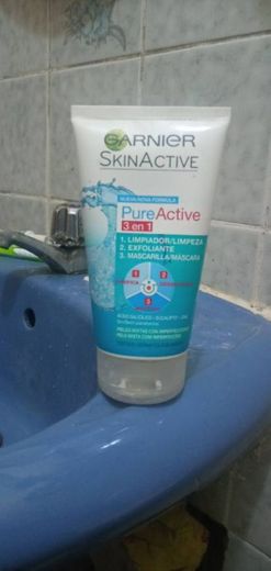 Garnier Skin Active - Pure Active