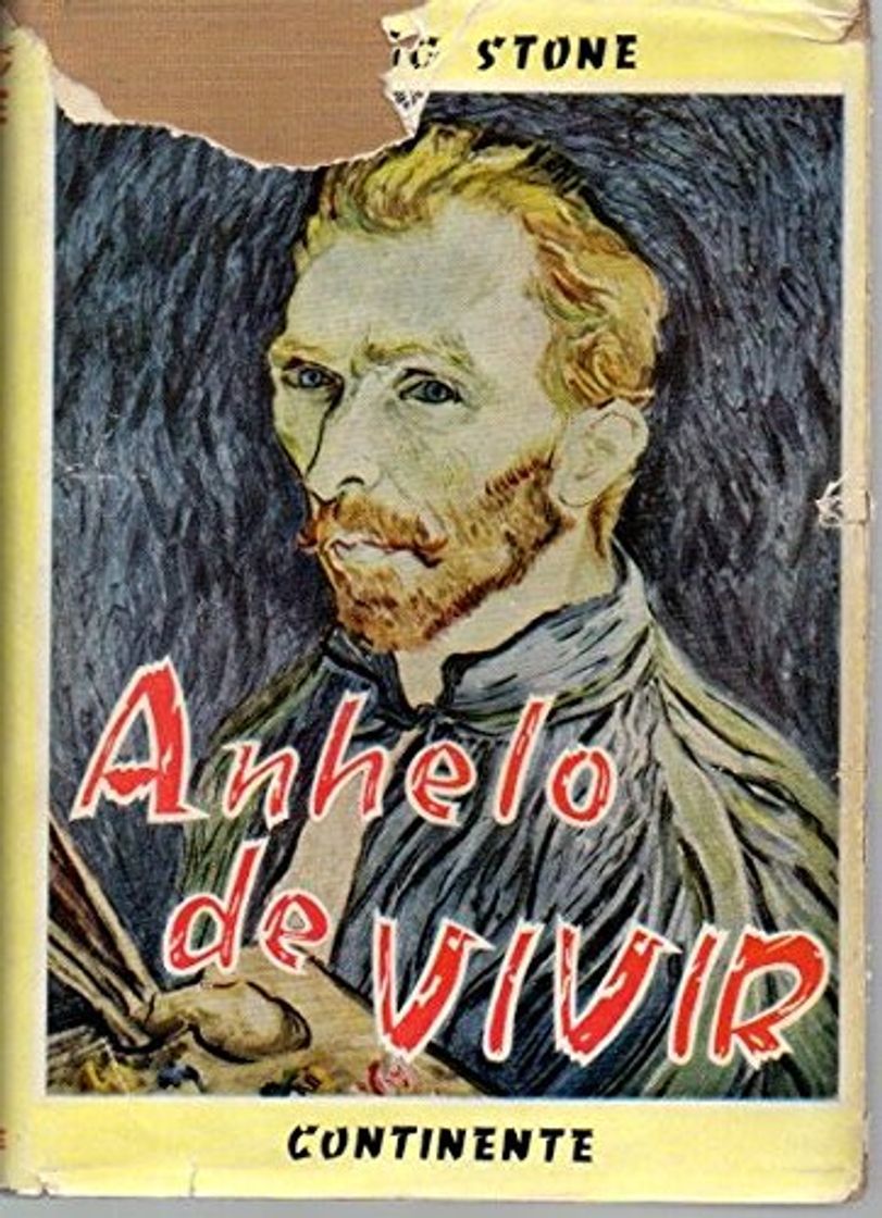 Libros ANHELO DE VIVIR