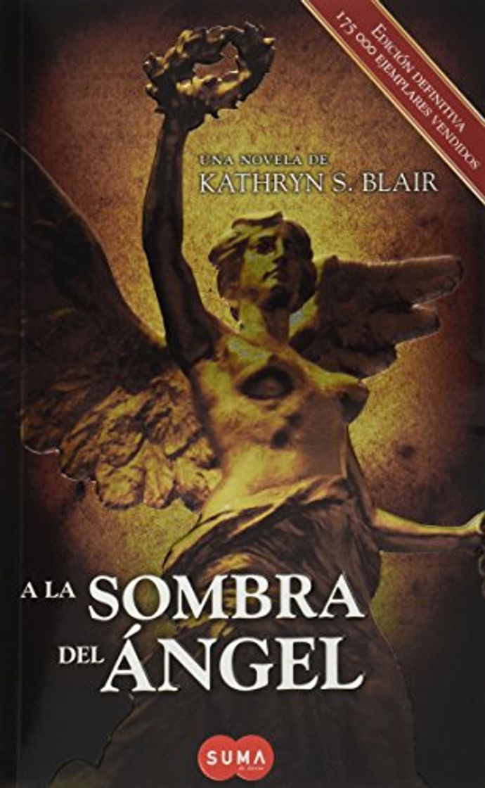 Libros A la sombra del ángel. 