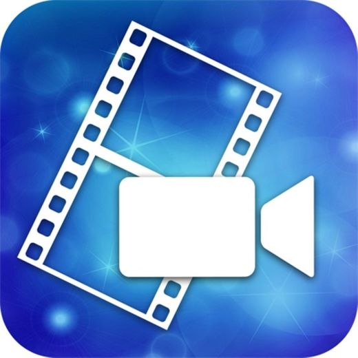 PowerDirector Video Editor App