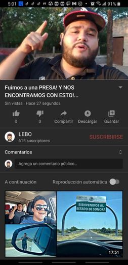 Entretenimiento, un buen canal para entretenerse!