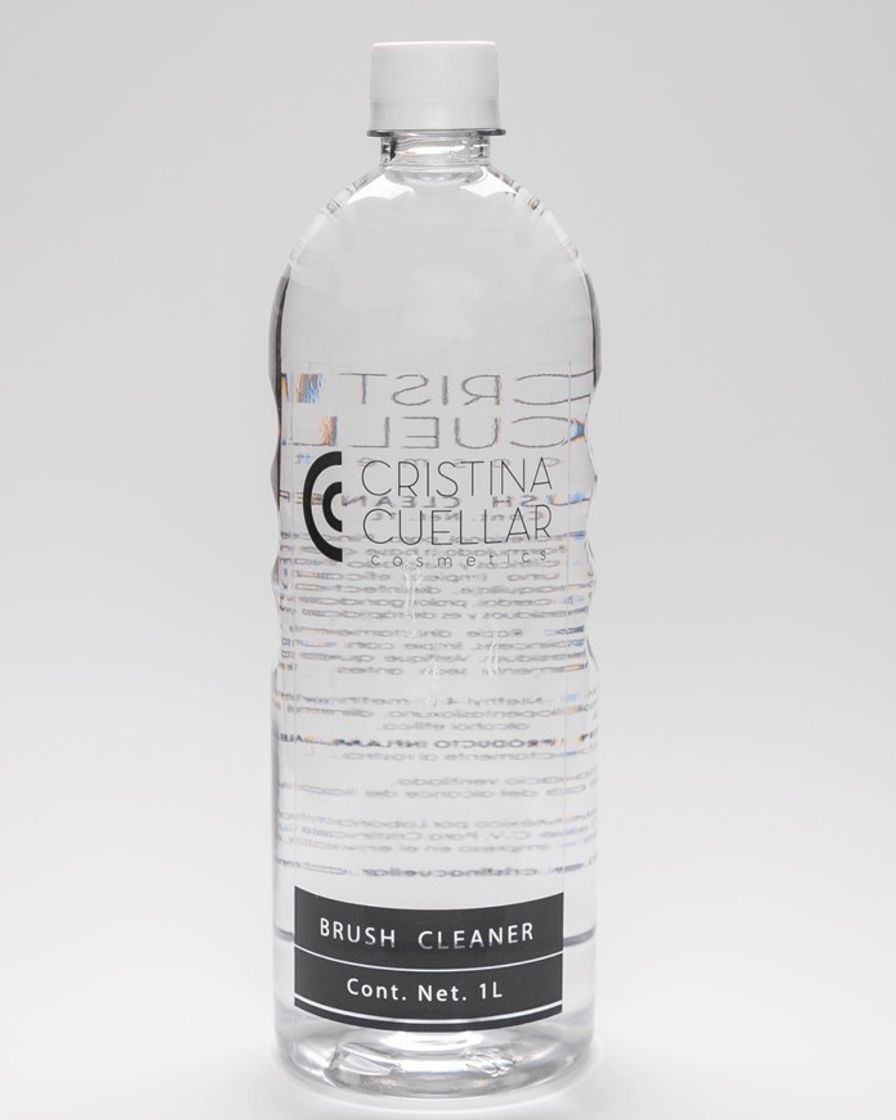 Moda Brush cleaner