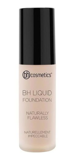 Base naturally flawless de Bh Cosmetics 