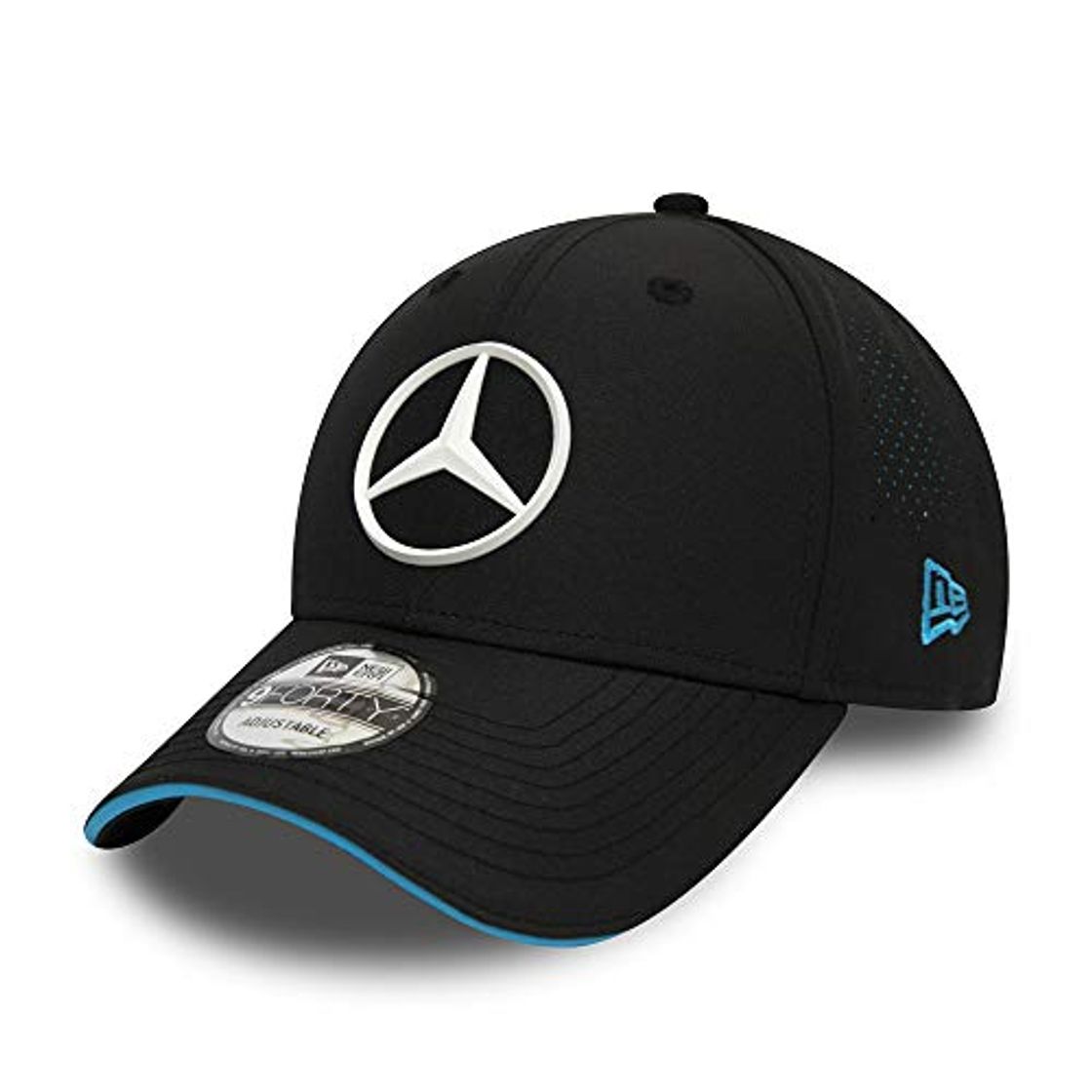 Social New Era Mercedes E Sport 940 Team Cap