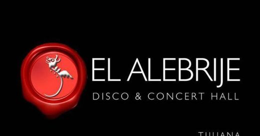 Alebrije disco & consert hall