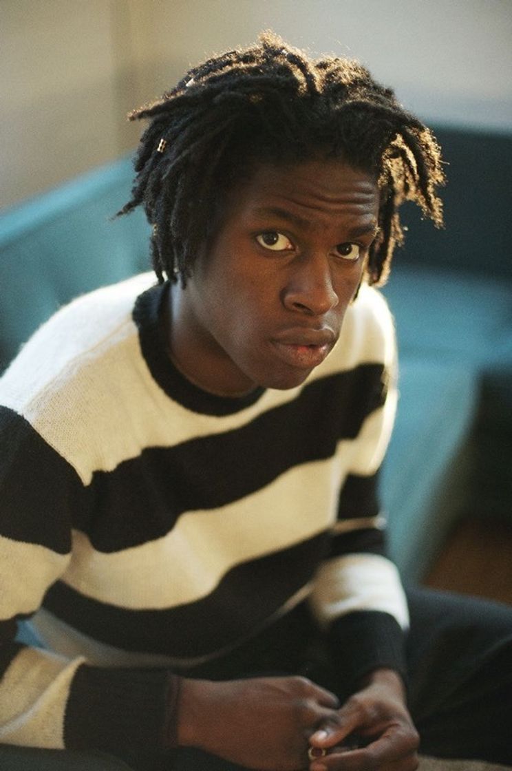 Music Daniel Caesar