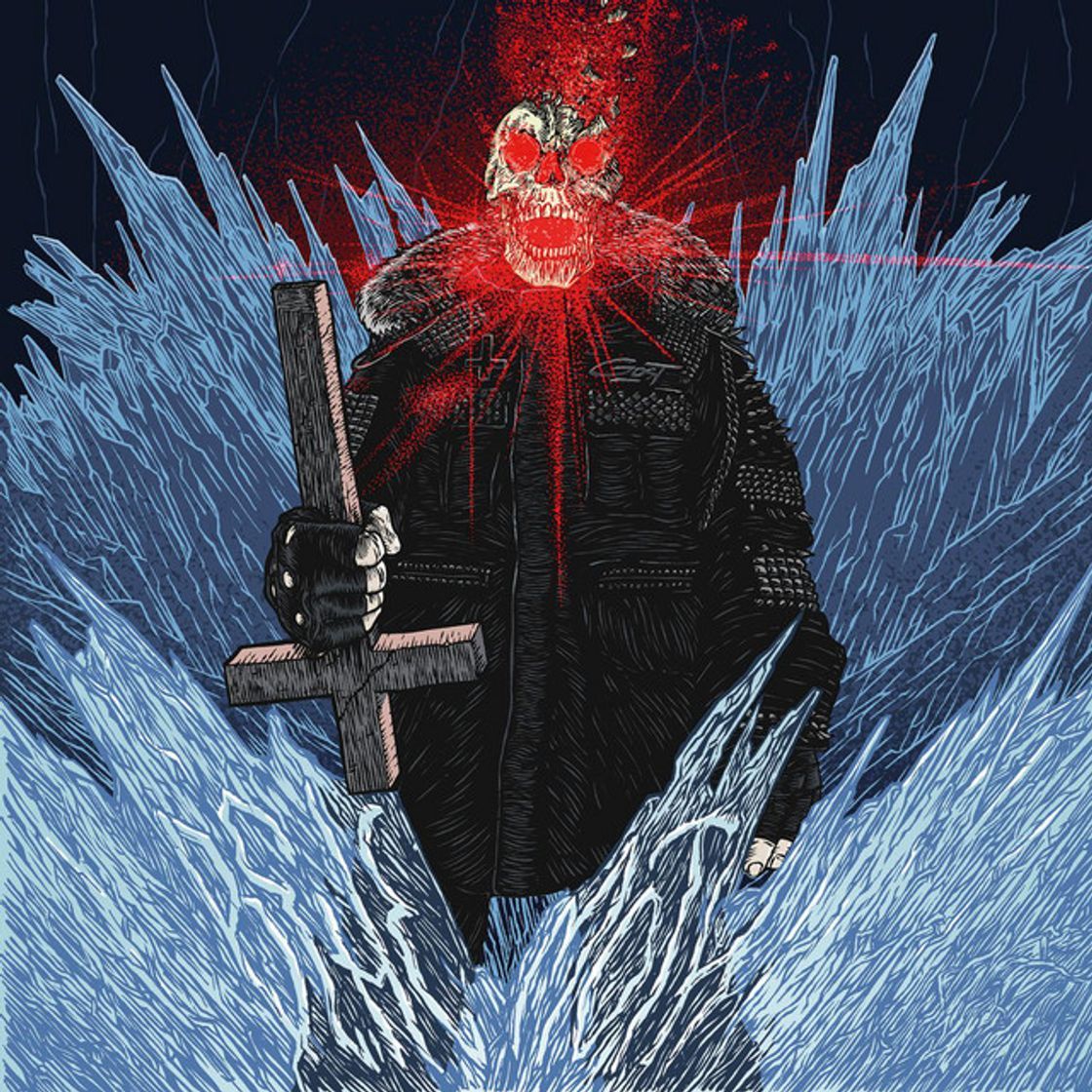 Canción Behemoth