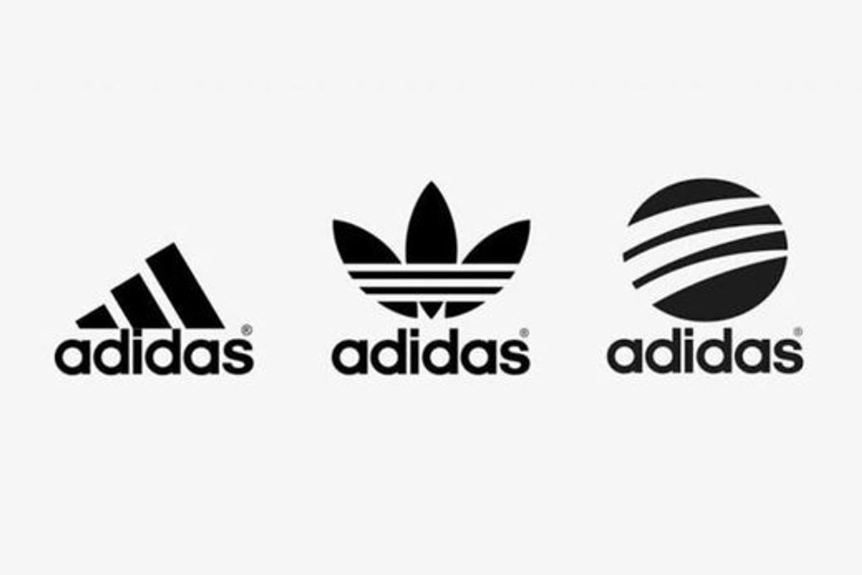 Moda Adidas 