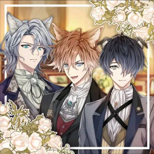 My Charming Butlers
