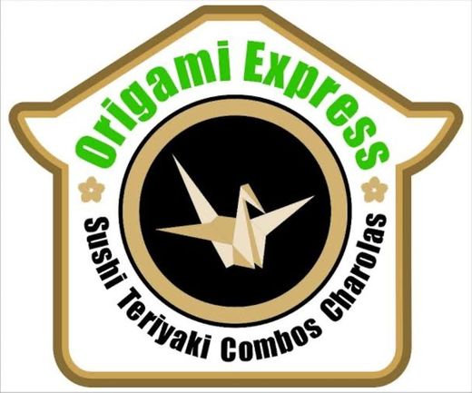 ORIGAMI EXPRESS ANAHUAC
