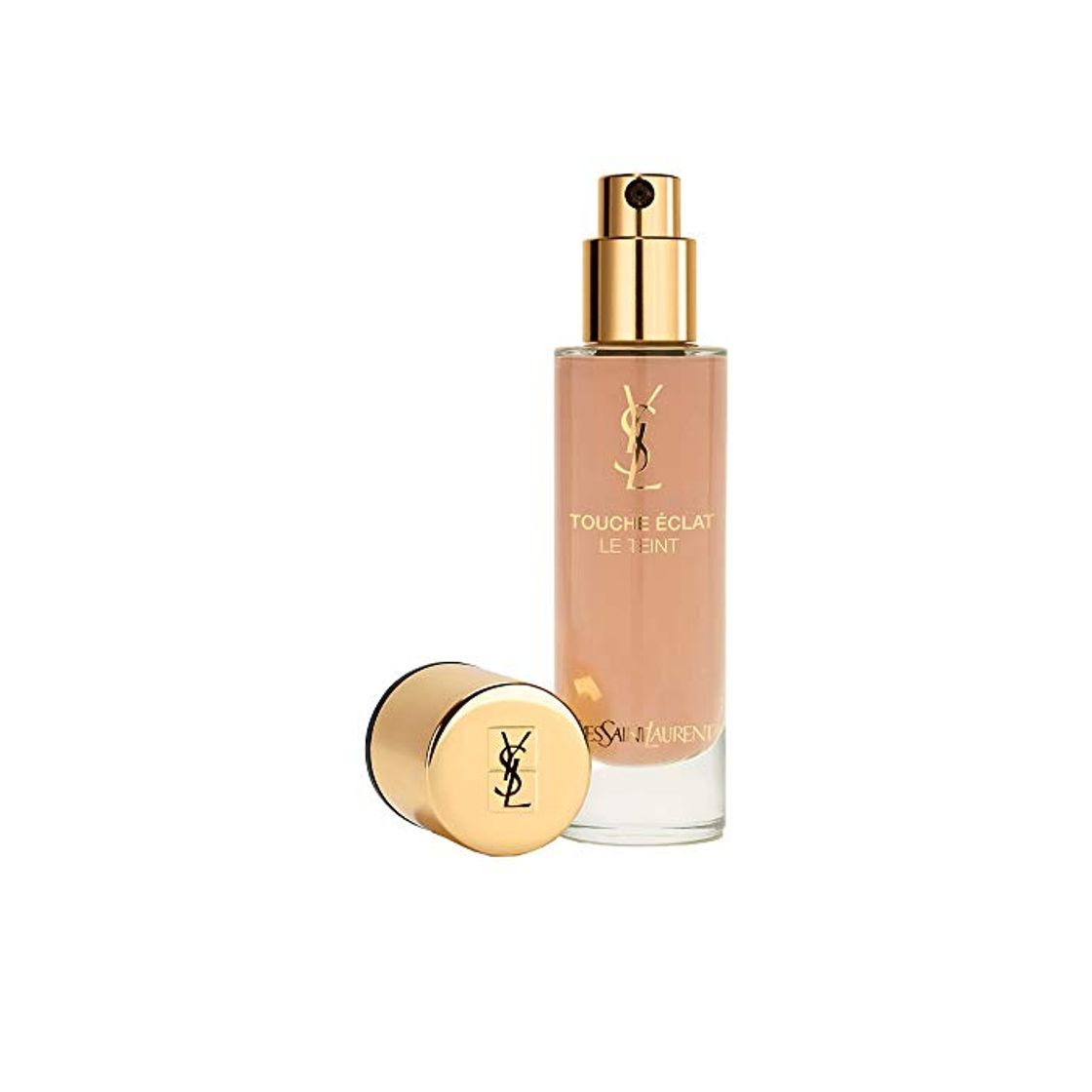 Social Yves Saint Laurent - Base de Maquillaje Touché Éclat Le Teint