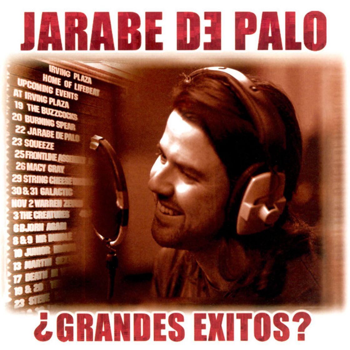 Music La flaca