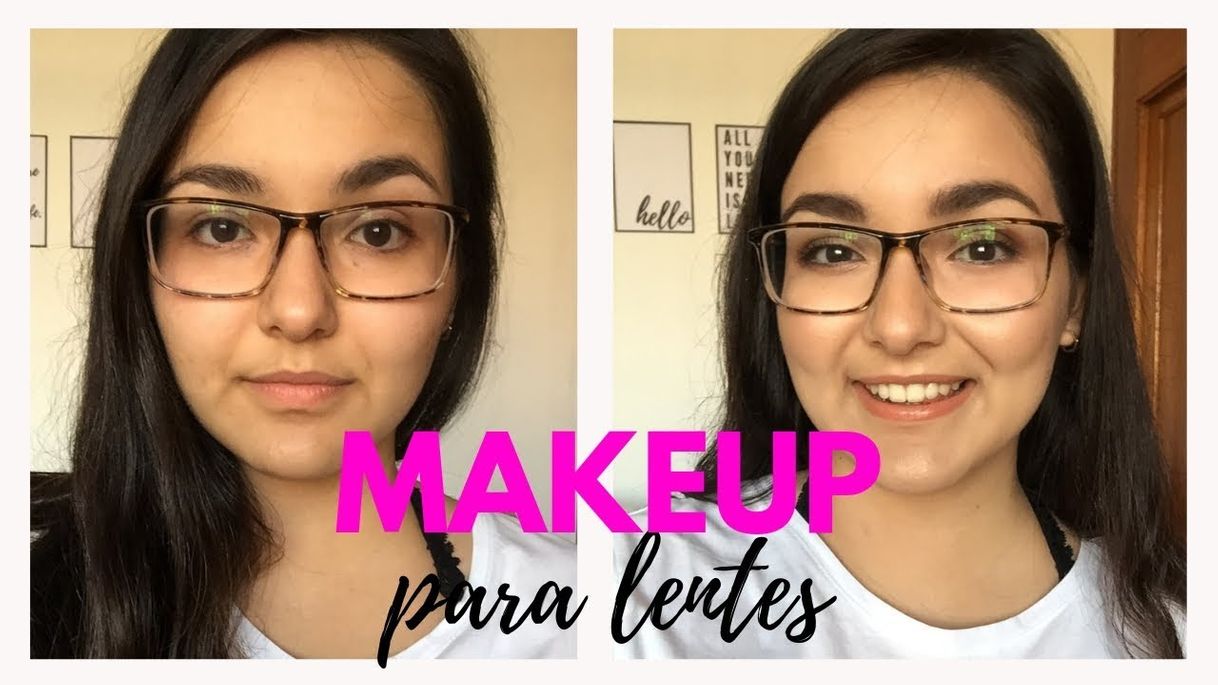 Social Usas lentes 👓?