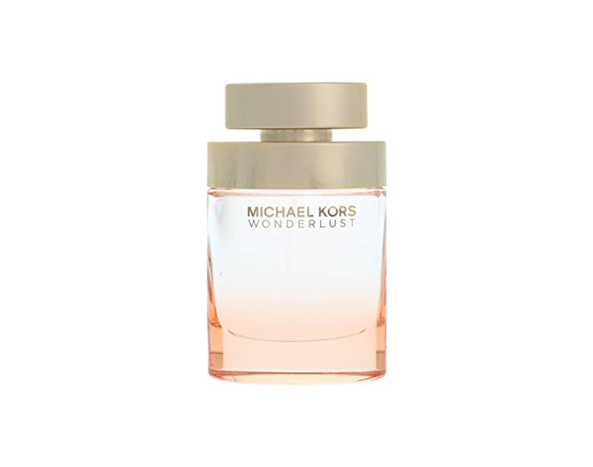 Belleza Michael Kors Wonderlust Perfume Mujer