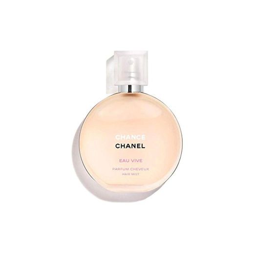 Chanel Chance