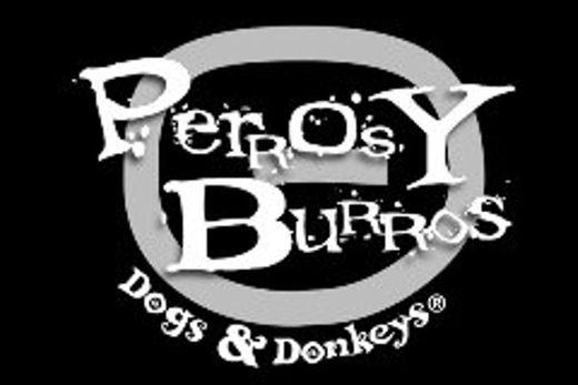 Perros Y Burros