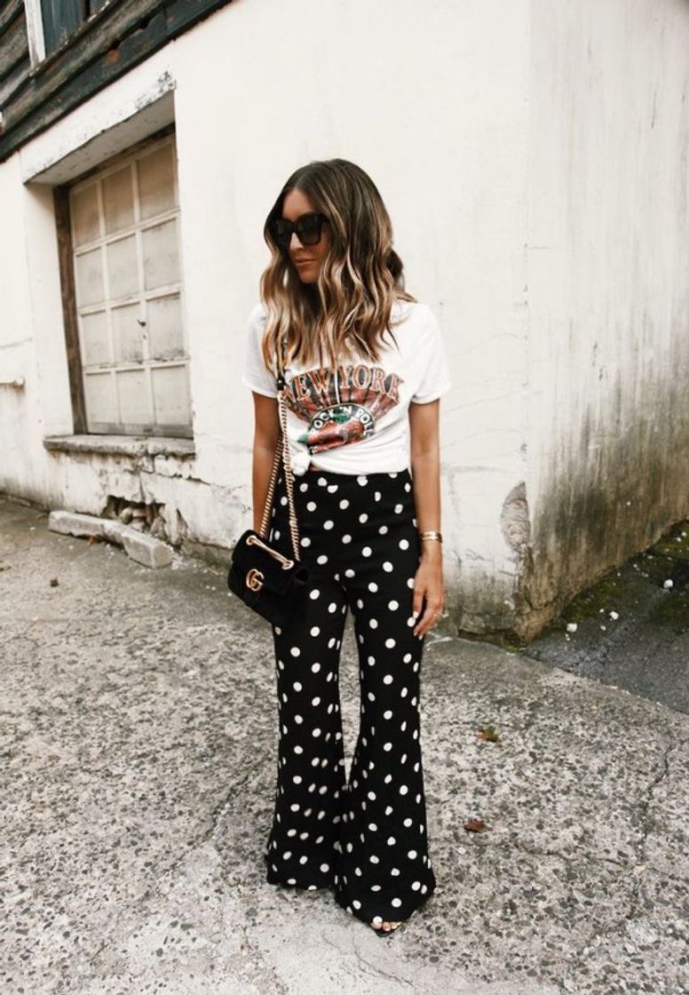 Fashion Polka outfit