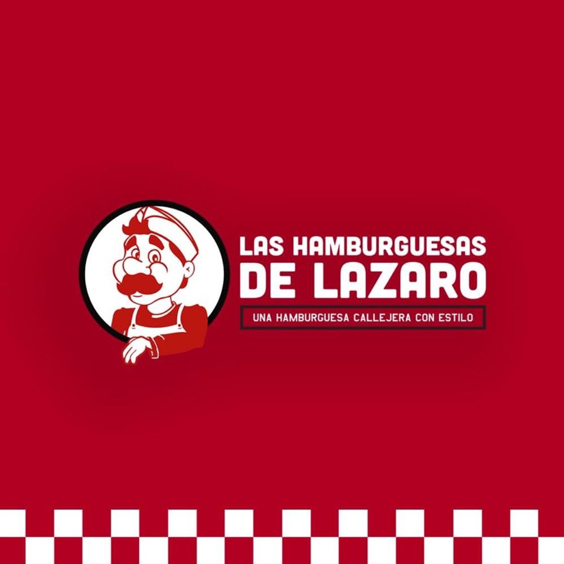 Restaurants Las Hamburgesas de Lazaro