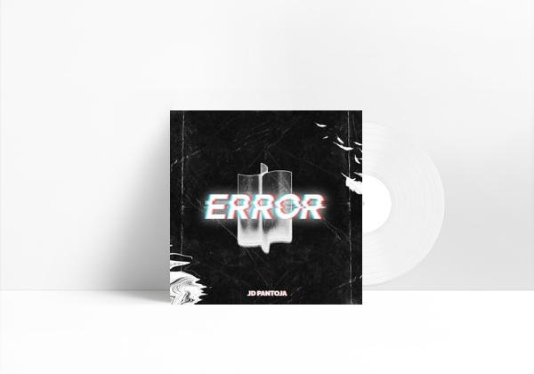 Canción Error