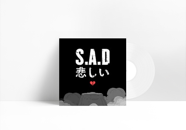 Canción S.A.D