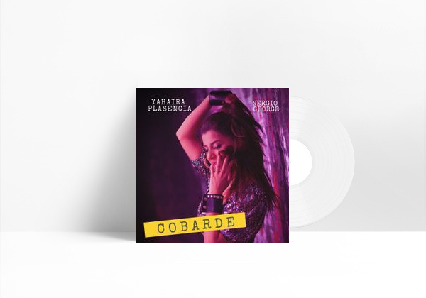 Canción Cobarde