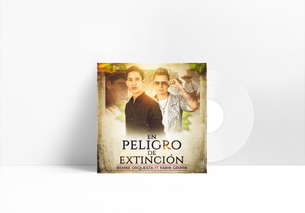 Canción En Peligro de Extinción