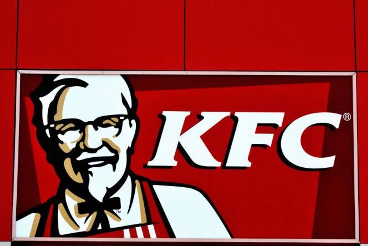 Restaurants Kentucky Fried Chicken