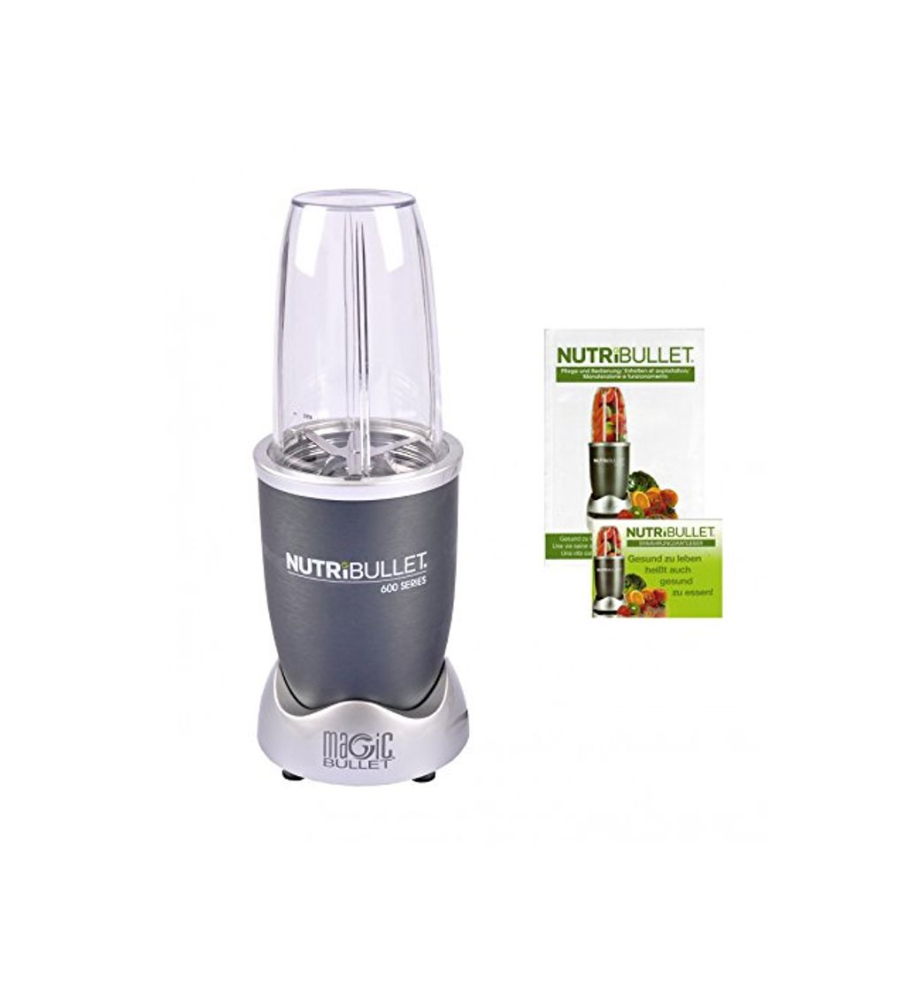 Producto NutriBullet NB 5G Máquina para smoothies