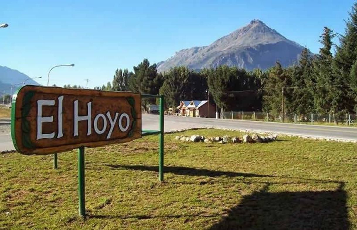 Place El Hoyo