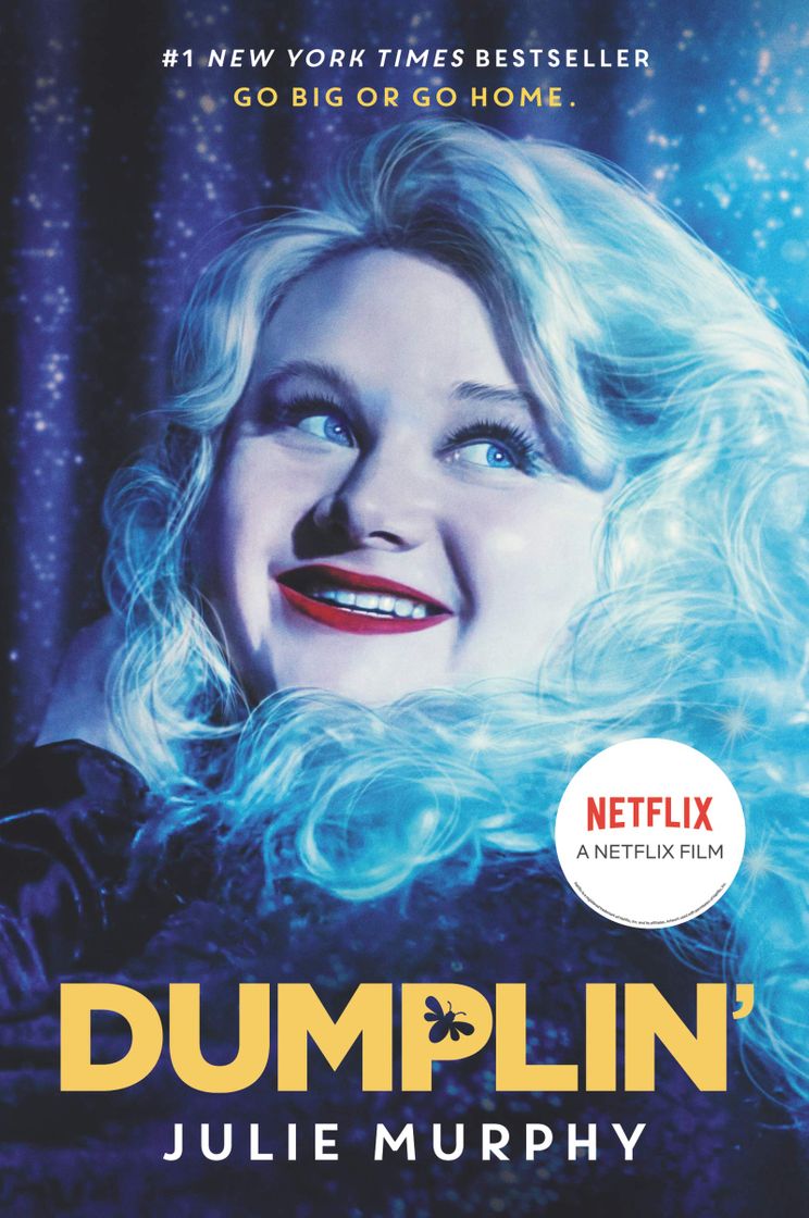 Película Dumplin'