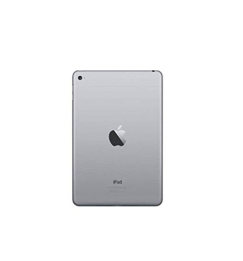 Apple iPad Mini 4 64GB Wi-Fi - Gris Espacial