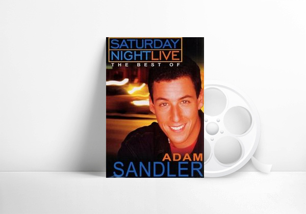 Movie Saturday Night Live: The Best of Adam Sandler